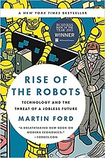 rise of the robots